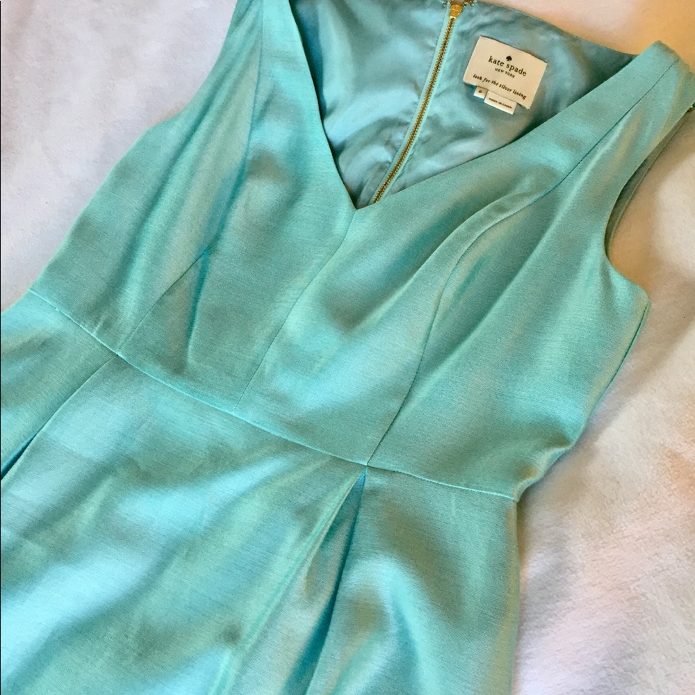 Beautiful Kate Spade dress